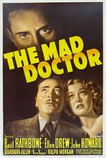 Watch The Mad Doctor 2KMovies
