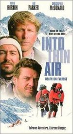 Watch Into Thin Air: Death on Everest 2KMovies