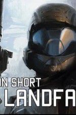 Watch Halo: Landfall 2KMovies