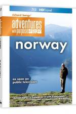 Watch Richard Bangs Adventures with Purpose Norway 2KMovies