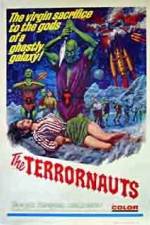 Watch The Terrornauts 2KMovies