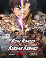 Watch Baki Hanma VS Kengan Ashura 2KMovies