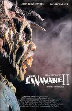 Watch The Unnamable II: The Statement of Randolph Carter 2KMovies