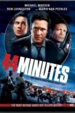 Watch 44 Minutes: The North Hollywood Shoot-Out 2KMovies