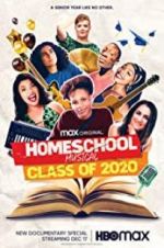Watch Homeschool Musical: Class of 2020 2KMovies
