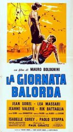 Watch From a Roman Balcony 2KMovies