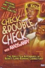 Watch Check and Double Check 2KMovies