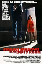 Watch Strange Shadows in an Empty Room 2KMovies
