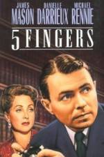 Watch 5 Fingers 2KMovies