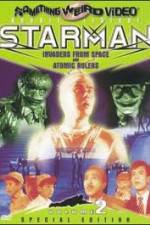 Watch Invaders From Space 2KMovies