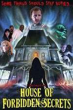 Watch House of Forbidden Secrets 2KMovies