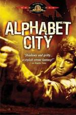 Watch Alphabet City 2KMovies