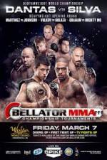 Watch Bellator 111: Dantas vs. Silva 2KMovies