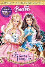 Watch Barbie as the Princess and the Pauper 2KMovies