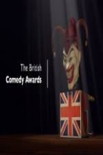 Watch British Comedy Awards 2KMovies