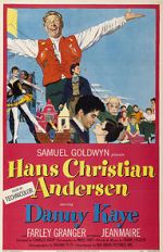Watch Hans Christian Andersen 2KMovies