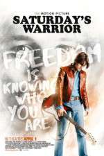 Watch Saturdays Warrior 2KMovies