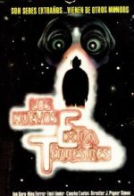 Watch Extra Terrestrial Visitors 2KMovies