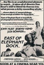 Watch East of Elephant Rock 2KMovies