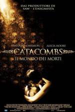 Watch Catacombs 2KMovies