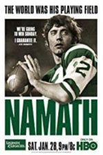 Watch Namath 2KMovies