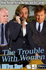 Watch Rifftrax The Trouble With Women 2KMovies