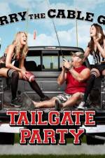Watch Larry the Cable Guy Tailgate Party 2KMovies