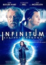 Watch Infinitum: Subject Unknown 2KMovies