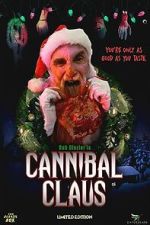 Watch Cannibal Claus 2KMovies