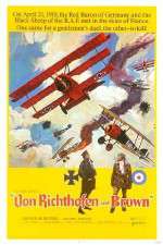 Watch Von Richthofen and Brown 2KMovies