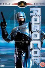 Watch Flesh + Steel: The Making of \'RoboCop\' 2KMovies