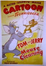 Watch Mouse Cleaning 2KMovies