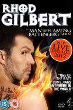 Watch Rhod Gilbert The Man With The Flaming Battenberg Tattoo 2KMovies