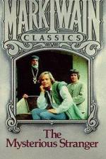 Watch The Mysterious Stranger 2KMovies
