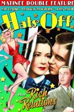 Watch Hats Off 2KMovies