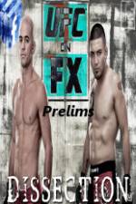 Watch UFC On FX 3 Facebook Preliminaries 2KMovies