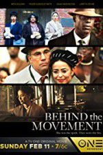 Watch Behind the Movement 2KMovies