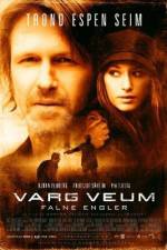Watch Varg Veum - Falne engler 2KMovies