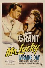 Watch Mr. Lucky 2KMovies