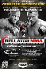 Watch Bellator 88 2KMovies