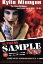 Watch Sample People 2KMovies
