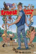 Watch Ernest Goes to Camp 2KMovies
