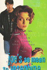 Watch Joe\'s So Mean to Josephine 2KMovies