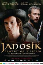 Watch Janosik  A True Story 2KMovies