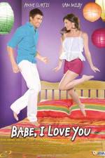 Watch Babe I Love You 2KMovies