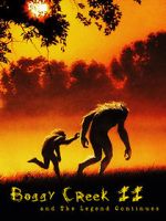 Watch Boggy Creek II: And the Legend Continues 2KMovies