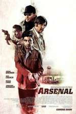 Watch Arsenal 2KMovies