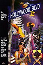 Watch Hollywood Boulevard II 2KMovies