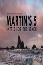 Watch Martin's 5: Battle for the Beach 2KMovies