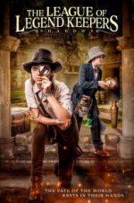 Watch The League of Legend Keepers: Shadows 2KMovies